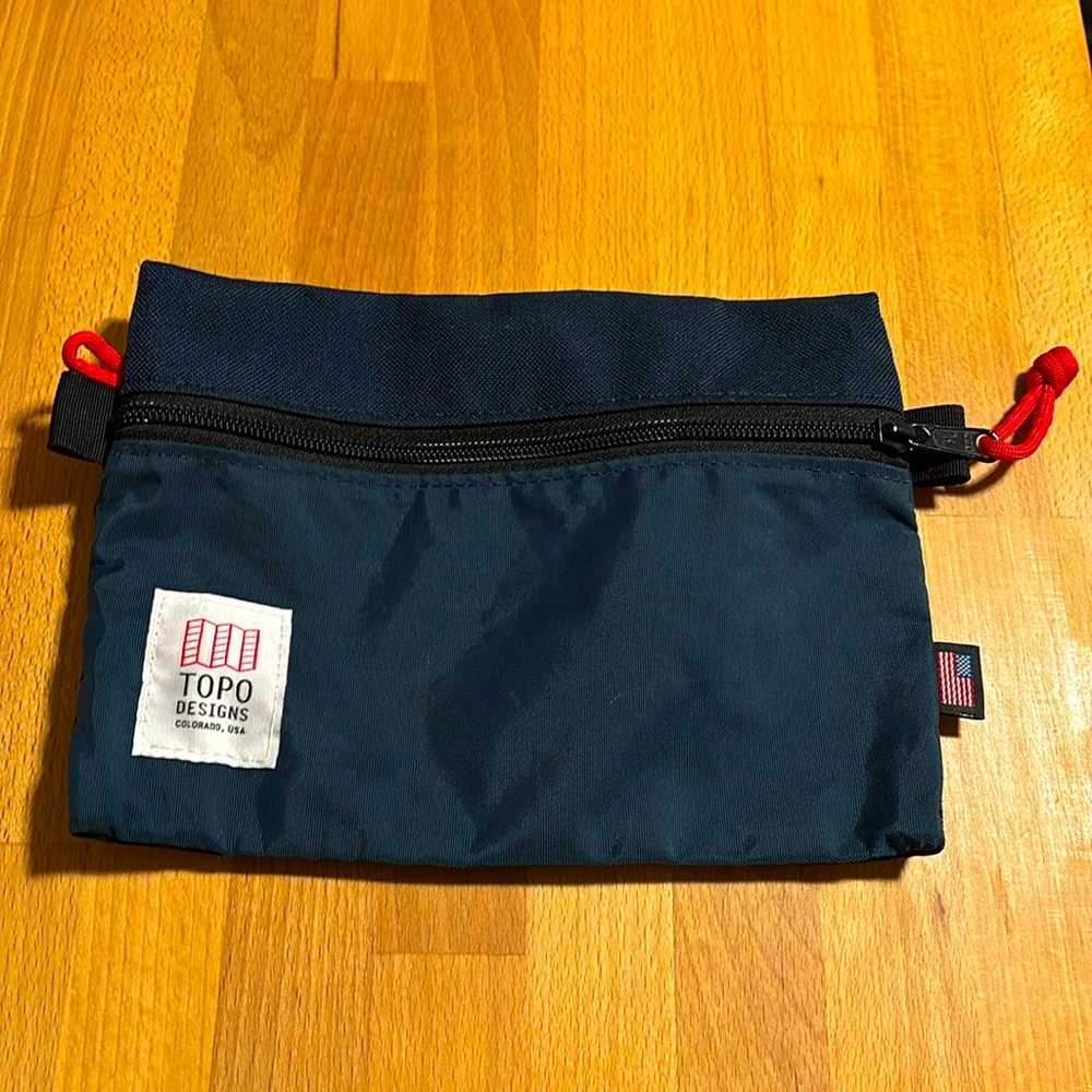 Topo Designs Carry Case
